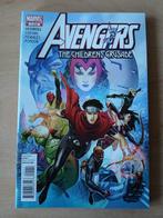 Avengers: The Children’s Crusade #1-9 Full Run & Young, Nieuw