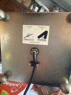 Piero Fornasetti - Lamp - Metaal, Antiek en Kunst