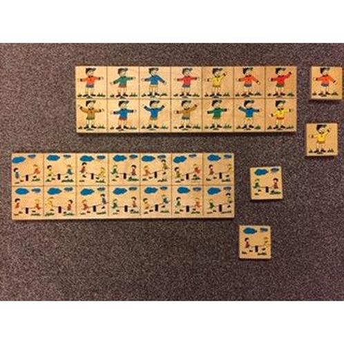Lotto-Bingo, Boeken, Schoolboeken, Verzenden