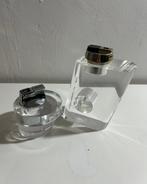 Sans prix de réserve - Briquet de table - Acier, plexiglas -