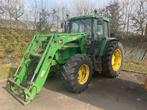 John Deere 6410 Vierwielaangedreven landbouwtractor, Zakelijke goederen, Landbouw | Tractoren, Nieuw