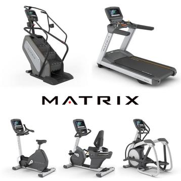 Matrix 7xe complete cardio set | cardio set | fitness |, Ophalen of Verzenden, Overige typen