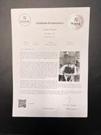 Charles Chaplin - PAY DAY 1972 - Fine Art Photography -