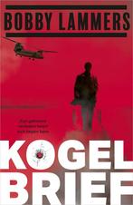 Kogelbrief (9789402717013, Bobby Lammers), Antiek en Kunst, Verzenden