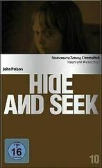 Hide and Seek von John Polson  DVD, Gebruikt, Verzenden