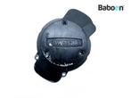 Blokdeksel Links Kawasaki GPZ 305 1983-1991 (GPZ305 EX305), Motoren, Verzenden, Gebruikt