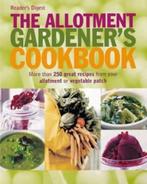 The Allotment Gardeners Cookbook 9780276442605 Routledge, Verzenden, Zo goed als nieuw, Routledge