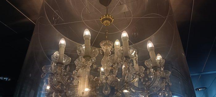 Moooi - Jurgen Bey - Plafondlamp (3) - Shade 95 XL - Glas,, Antiek en Kunst, Antiek | Verlichting