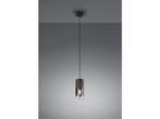 Veiling - TRIO ROBIN Hanglamp - Zwart - excl. 1x E27 28W - I, Huis en Inrichting, Nieuw