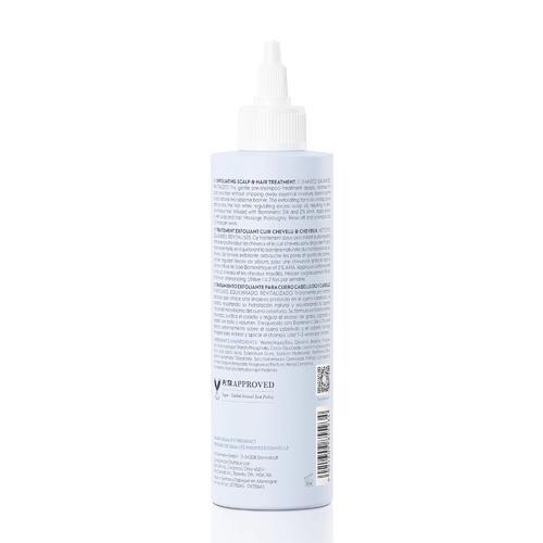 Kerasilk Exfoliating Scalp &amp; Hair Treatment (Haarserum), Handtassen en Accessoires, Uiterlijk | Haarverzorging, Gel, Wax, Haarlak of Mousse