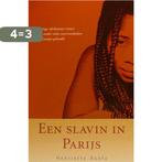 Een slavin in Parijs 9789069746173 H. Akofa, Verzenden, Gelezen, H. Akofa