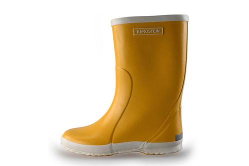 Bergstein Regenlaarzen in maat 30 Geel | 5% extra korting, Kinderen en Baby's, Kinderkleding | Schoenen en Sokken, Jongen of Meisje