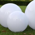 Tuinverlichting Bol Tuinbol Ø 35 incl. spie Tuinverlichting, Tuin en Terras, Overige materialen, Verzenden, Minder dan 50 watt