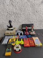 gameboy - Gameboy Advance SP - Lot video games accessories -, Games en Spelcomputers, Nieuw