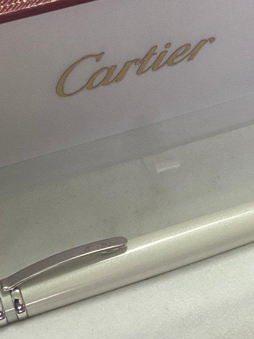 Cartier - Pen, Verzamelen, Pennenverzamelingen