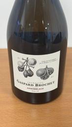 2021 Gaspard Brochet, assemblage tome IV - Champagne - 1, Nieuw