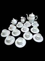 Richard Ginori - Koffieservies (27) - Vecchio Ginori -