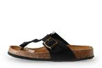Outfielder Sandalen in maat 42 Zwart | 5% extra korting, Sandalen, Verzenden, Zwart, Outfielder