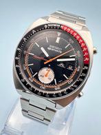Seiko - Speedtimer “Coke” 6139-6032 Chronograph - Zonder