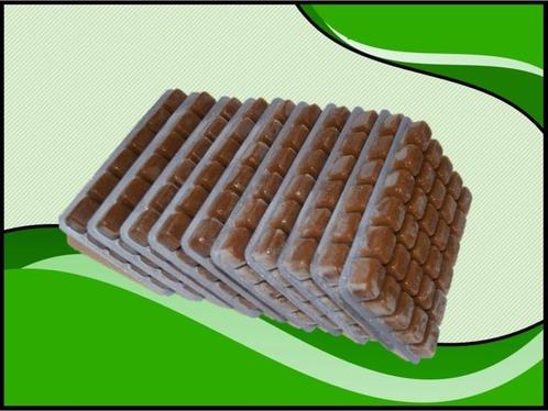 Cyclops 10x100 gram diepvriesvoer (Visvoeding), Dieren en Toebehoren, Vissen | Aquaria en Toebehoren, Nieuw, Verzenden