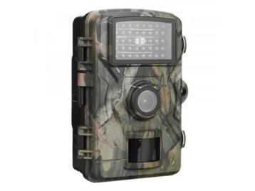 Veiling - BR9 draadloze wildcamera beschikbaar voor biedingen
