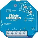 Eltako Radiofrequentie Ontvanger Schakelmateriaal - 30100030, Verzenden, Nieuw