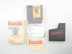 Faxanadu [Nintendo NES], Verzenden