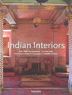 Indien Interieurs (Midsize)  Schaewen, Deidi ...  Book, Schaewen, Deidi , Sethi, Sunil, Verzenden