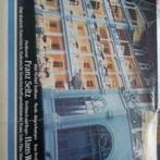 Der Zauberberg - Rod Steiger, Nieuw