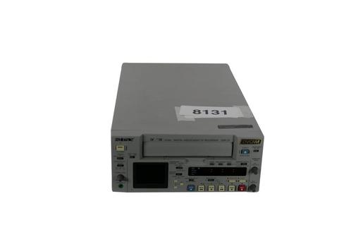 Sony DSR-25 - DVCAM & MiniDV, Audio, Tv en Foto, Videospelers, Verzenden