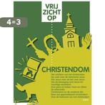 Vrij Zicht op christendom 9789460360886 Jos van de Laar, Boeken, Verzenden, Zo goed als nieuw, Jos van de Laar