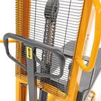 Transpallet |Pompwagen | Palletwagen Gebruikte Stapelaar, Zakelijke goederen, Machines en Bouw | Heftrucks en Intern transport