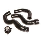 CTS Turbo Silicone Intercooler Hose Kit for Audi A4 / A5 B8, Verzenden