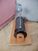 Biofiz - Ruhmkorff inductor / coil model - Werkgereedschap