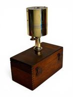 Ahrend & zn. Amsterdam - Werkgereedschap - Landmeter