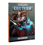 Warhammer 40.000 Kill Team Nachmund book (Warhammer nieuw), Hobby & Loisirs créatifs, Ophalen of Verzenden