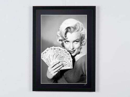 Marilyn Monroe - How to Marry a Millionaire 1953 - Fine Art, Verzamelen, Film en Tv