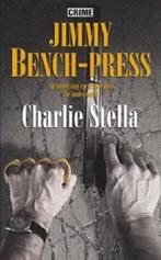 Jimmy Bench-press 9780709081241, Charlie Stella, Verzenden