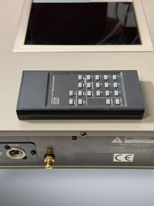 CEC - High End TL5100 Lecteur de CD, TV, Hi-fi & Vidéo, Radios