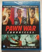 PAWN WAR CHRONICLES (IN SEAL) (BLURAY), Gebruikt