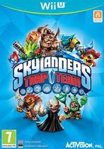 Skylanders: Trap Team [Wii U], Nieuw, Verzenden