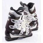 35 36 37 38 39 40 41 42 dames skischoenen SALOMON DIVINE 550, Sport en Fitness, Verzenden, Gebruikt, Salomon