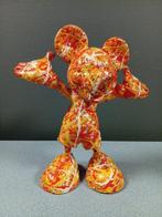 Brother X - Happy Mickey by Brother X, Antiek en Kunst