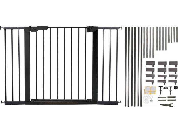 BabyDan Premier - Traphekje All-In-One - Klembevestiging, Kinderen en Baby's, Traphekjes, Nieuw, Verzenden