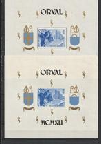 België 1935/1941 - Complete series tussen 1935 en 1941 +, Postzegels en Munten, Gestempeld