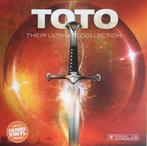 Toto – Their Ultimate Collection 194398930619 (1-12-Vinyl-L, Ophalen of Verzenden