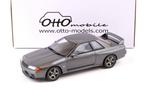 Otto Mobile 1:18 - Model coupé - Nissan Skyline R32 GT-R