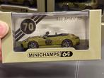 Minichamps 1:64 - Voiture miniature - Porsche 911 (992.2), Nieuw