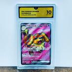 Pokémon Graded card - Dachsbun EX - Stellar Miracle #119 -, Nieuw