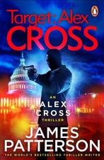 Target: Alex Cross 9781784753658 James Patterson, Verzenden, Gelezen, James Patterson